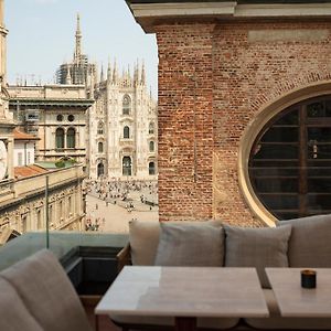 Palazzo Cordusio, A Gran Melia Hotel