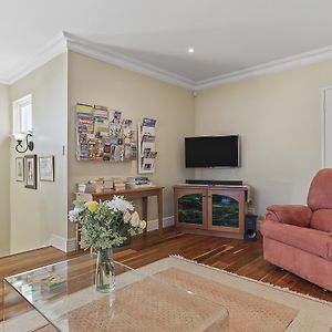 Queen Suite